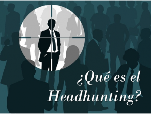 Headhunting Candidatos