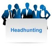 Headhunting