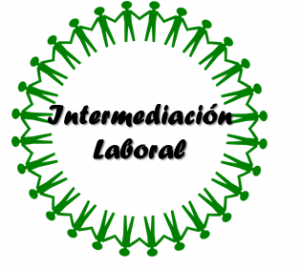 desempleo Intermediacion Laboral