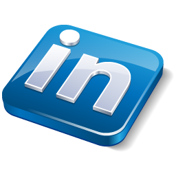 Logo LinkedIn