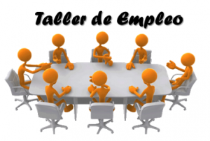 desempleo Taller de Empleo